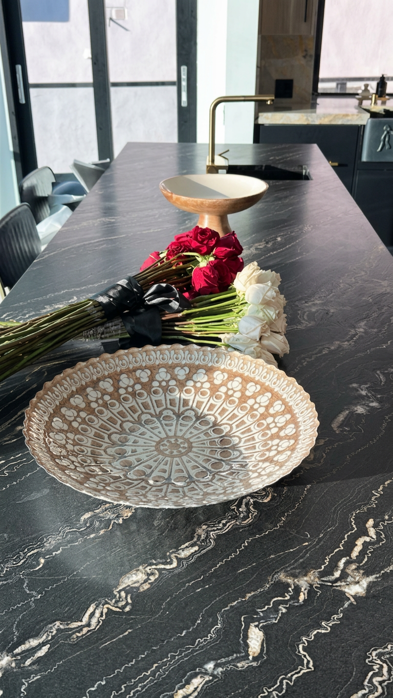 The Big Bouquet — 24 Premium Roses