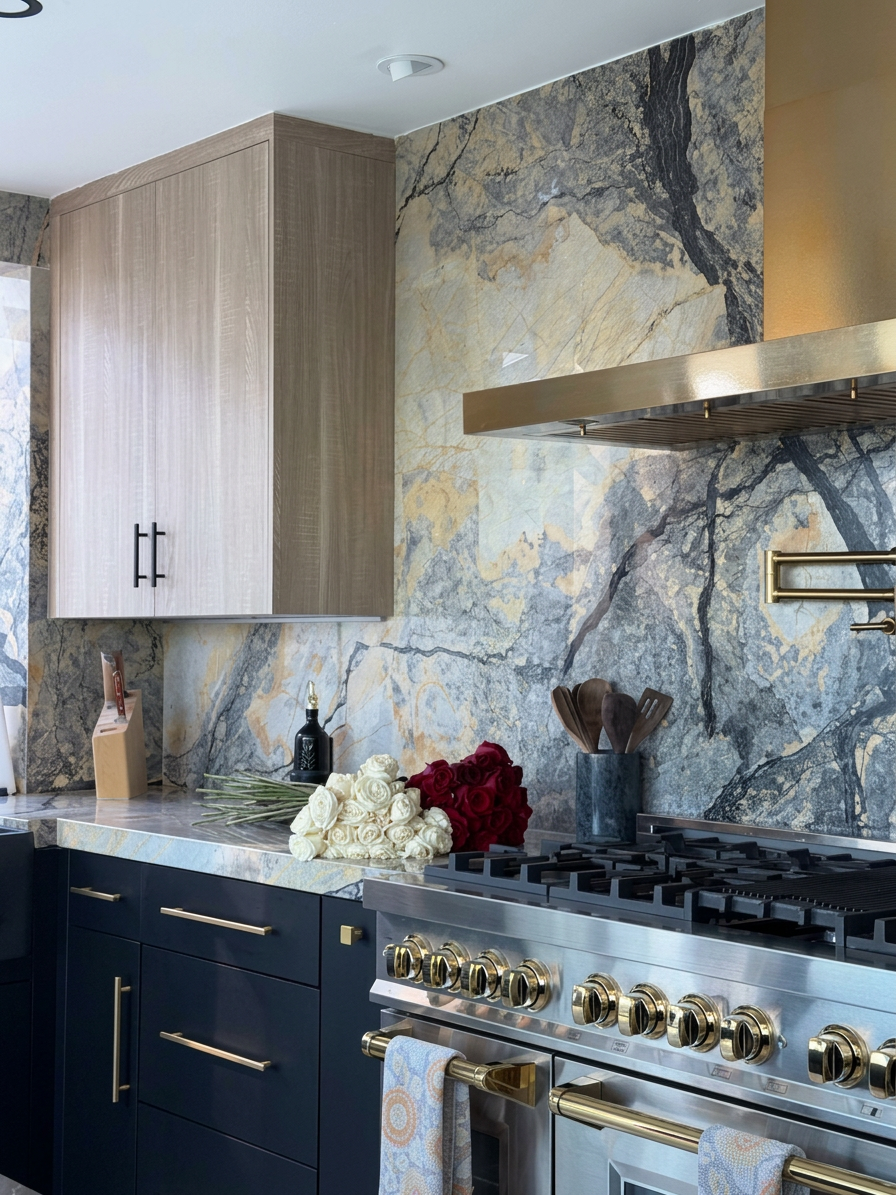 Rose vase arrangement Los Angeles The Bloom Room most popular